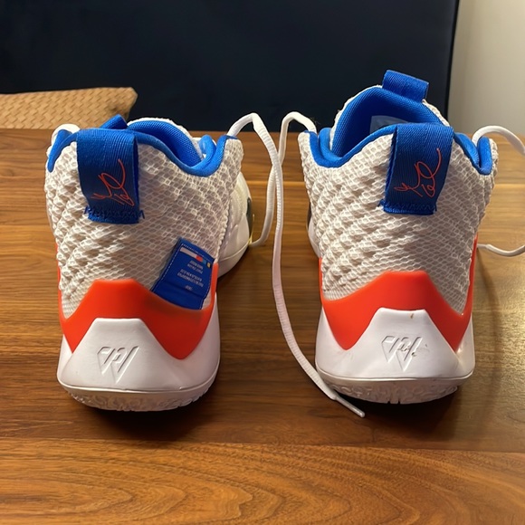 Jordan Brand Why Not Zero.2 - Picture 4 of 9